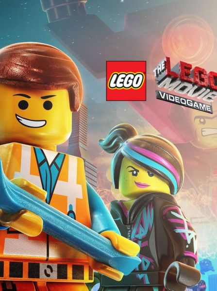 The LEGO Movie Videogame Steam Key GLOBAL The LEGO Movie Videogame Steam Key GLOBAL