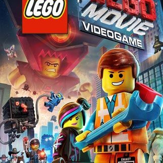 The LEGO Movie Videogame Steam Key GLOBAL