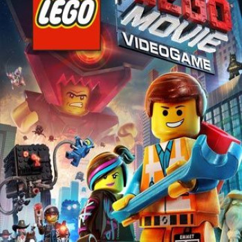 The LEGO Movie Videogame Steam Key GLOBAL The LEGO Movie Videogame Steam Key GLOBAL