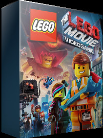 The LEGO Movie Videogame Steam Key GLOBAL