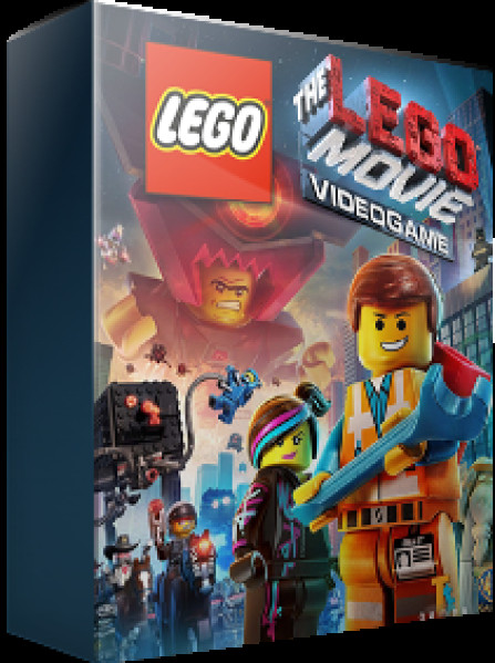 The LEGO Movie Videogame Steam Key GLOBAL The LEGO Movie Videogame Steam Key GLOBAL