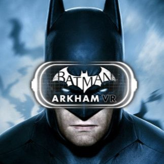 Batman: Arkham VR Steam Key GLOBAL