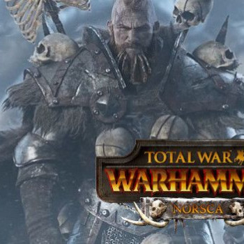 Total War: WARHAMMER - Norsca DLC (PC) - Steam Key - GLOBAL