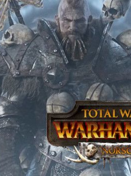 Total War: WARHAMMER - Norsca DLC (PC) - Steam Key - GLOBAL Total War: WARHAMMER - Norsca DLC (PC) - Steam Key - GLOBAL