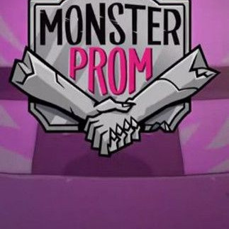 Monster Prom Steam Key GLOBAL