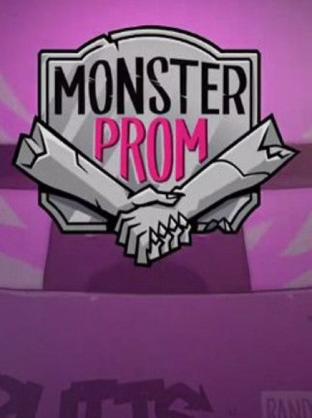 Monster Prom Steam Key GLOBAL Monster Prom Steam Key GLOBAL