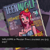 Monster Prom Steam Key GLOBAL Monster Prom Steam Key GLOBAL