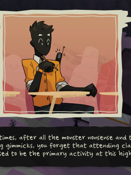 Monster Prom Steam Key GLOBAL Monster Prom Steam Key GLOBAL