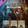 Crusader Kings II - Way of Life Collection Steam Key GLOBAL Crusader Kings II - Way of Life Collection Steam Key GLOBAL
