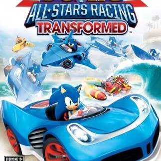 Sonic & All-Stars Racing Transformed Collection Steam Key GLOBAL