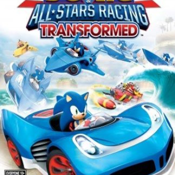 Sonic & All-Stars Racing Transformed Collection Steam Key GLOBAL Sonic & All-Stars Racing Transformed Collection Steam Key GLOBAL