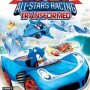 Sonic & All-Stars Racing Transformed Collection Steam Key GLOBAL