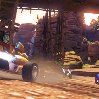 Sonic & All-Stars Racing Transformed Collection Steam Key GLOBAL Sonic & All-Stars Racing Transformed Collection Steam Key GLOBAL