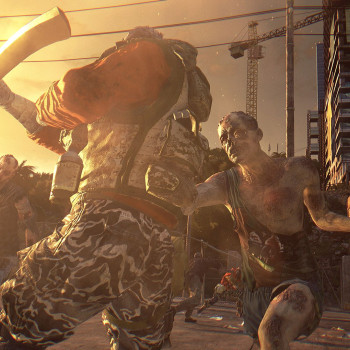 Dying Light Season Pass Steam Key GLOBAL