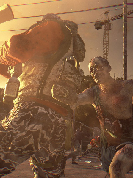 Dying Light Season Pass Steam Key GLOBAL Dying Light Season Pass Steam Key GLOBAL