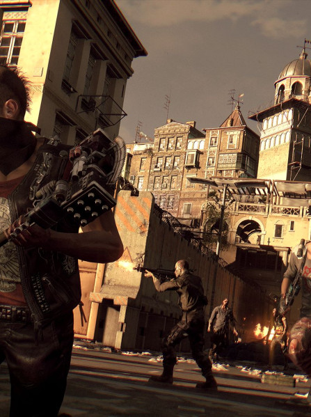 Dying Light Season Pass Steam Key GLOBAL Dying Light Season Pass Steam Key GLOBAL