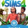 The Sims 4 Jungle Adventure Origin Key GLOBAL