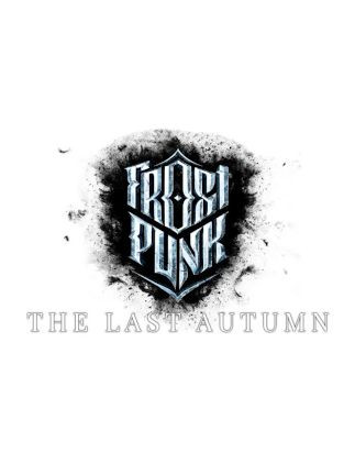 Frostpunk: The Last Autumn (DLC) - Steam - Key GLOBAL