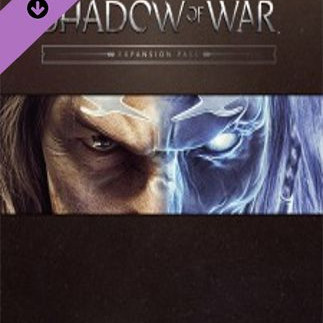 Middle-earth: Shadow of War Expansion Pass Key Steam GLOBAL