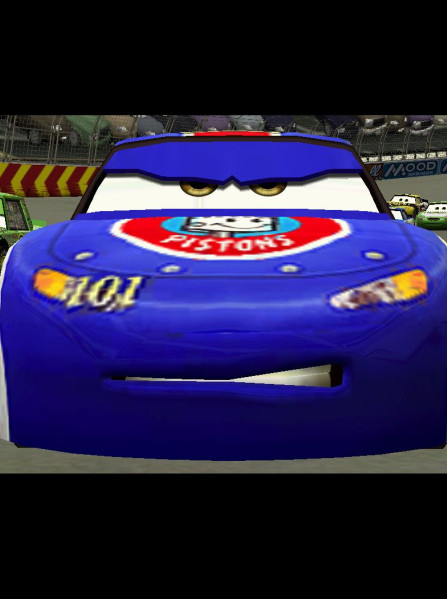 Disney Pixar Cars Steam Key GLOBAL Disney Pixar Cars Steam Key GLOBAL