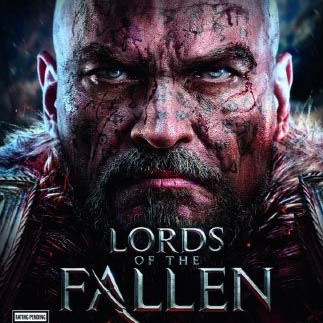 Lords of the Fallen Game of the Year Edition Steam Key GLOBAL