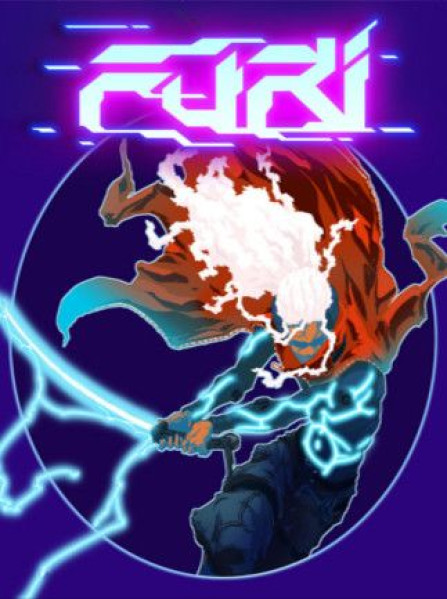 Furi Steam Key GLOBAL
