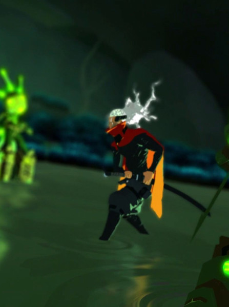Furi Steam Key GLOBAL Furi Steam Key GLOBAL