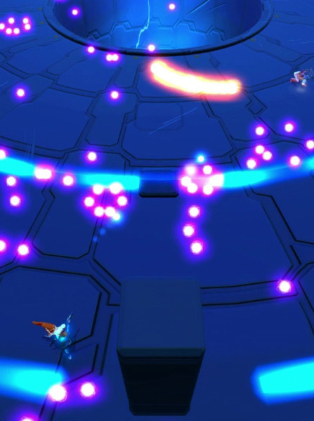 Furi Steam Key GLOBAL Furi Steam Key GLOBAL