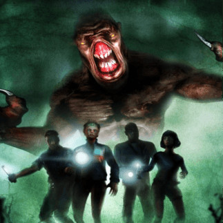 White Noise 2 Steam Key GLOBAL