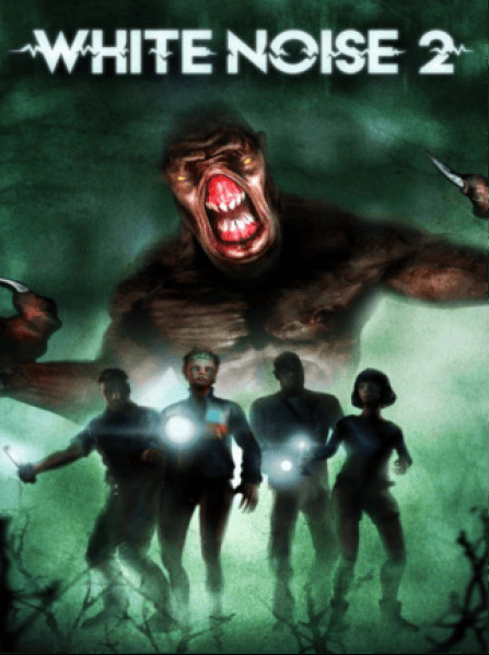 White Noise 2 Steam Key GLOBAL White Noise 2 Steam Key GLOBAL