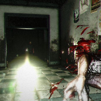 White Noise 2 Steam Key GLOBAL