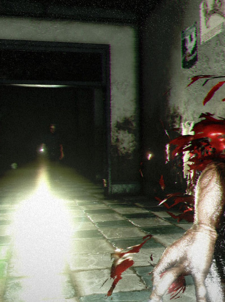 White Noise 2 Steam Key GLOBAL White Noise 2 Steam Key GLOBAL