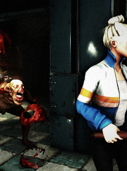 White Noise 2 Steam Key GLOBAL White Noise 2 Steam Key GLOBAL