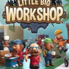 Little Big Workshop (PC) - Steam Key - GLOBAL