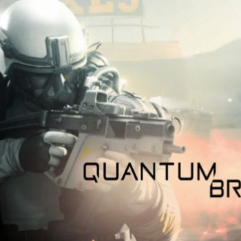 Quantum Break Steam Key GLOBAL Quantum Break Steam Key GLOBAL
