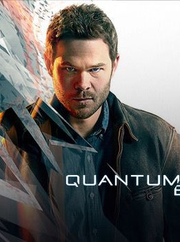 Quantum Break Steam Key GLOBAL