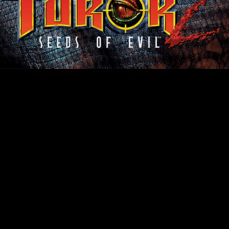 Turok 2: Seeds of Evil Steam Key GLOBAL