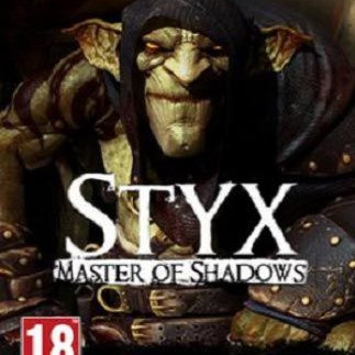 Styx: Master of Shadows Steam Key GLOBAL