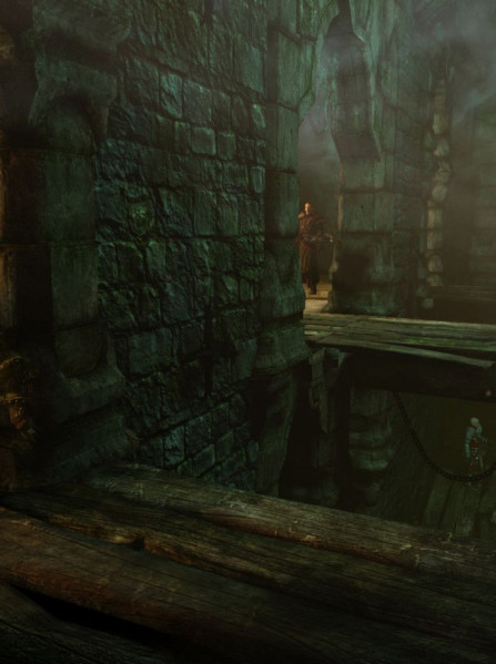 Styx: Master of Shadows Steam Key GLOBAL Styx: Master of Shadows Steam Key GLOBAL