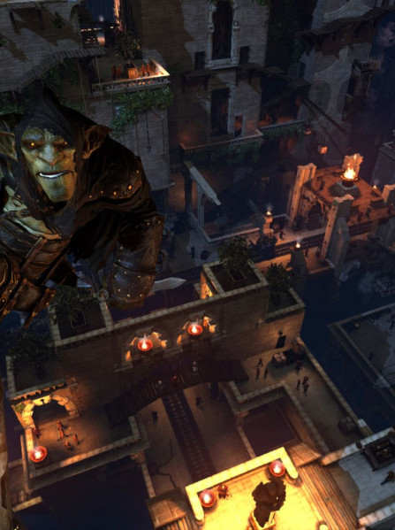 Styx: Master of Shadows Steam Key GLOBAL Styx: Master of Shadows Steam Key GLOBAL
