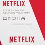 Netflix Gift Card 75 TRY - Netflix Key - Turkey