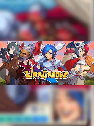 Wargroove Steam Key GLOBAL