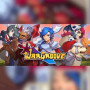 Wargroove Steam Key GLOBAL