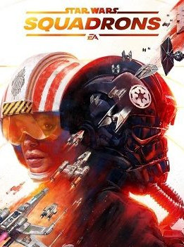 STAR WARS™: Squadrons (PC) - Origin Key - GLOBAL