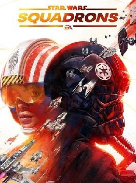 STAR WARS™: Squadrons (PC) - Origin Key - GLOBAL STAR WARS™: Squadrons (PC) - Origin Key - GLOBAL