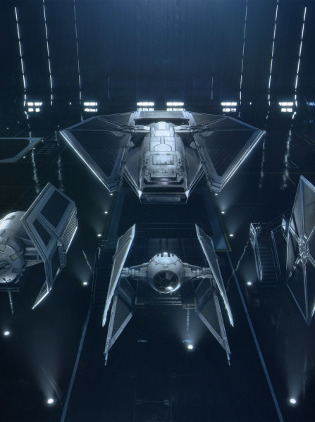 STAR WARS™: Squadrons (PC) - Origin Key - GLOBAL STAR WARS™: Squadrons (PC) - Origin Key - GLOBAL