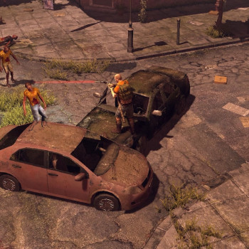 How to Survive 2 Steam Key GLOBAL