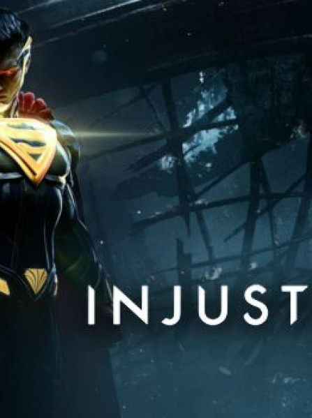 Injustice 2 Ultimate Edition Steam Key PC GLOBAL Injustice 2 Ultimate Edition Steam Key PC GLOBAL