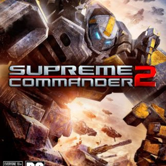 Supreme Commander 2 Steam Key GLOBAL