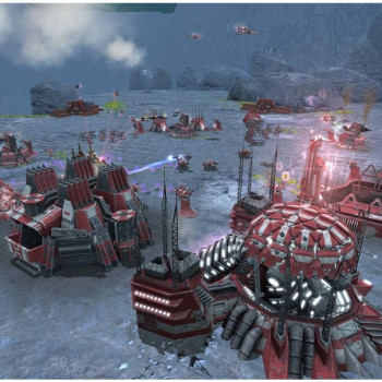 Supreme Commander 2 Steam Key GLOBAL Supreme Commander 2 Steam Key GLOBAL